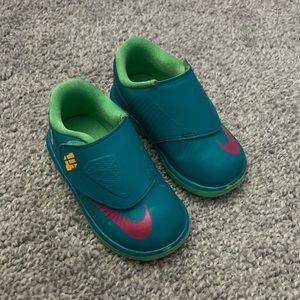 Toddler Nike KD sneakers